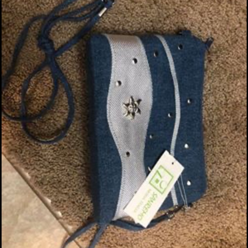 Celestial bag
